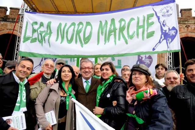 Manifestazione Bologna